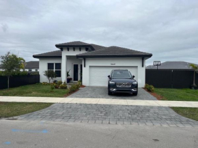 The Palms Cozy House